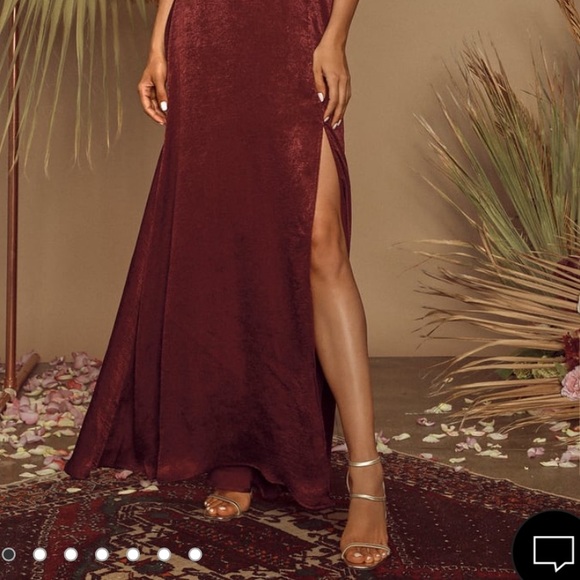 Lulu’s Dress - Picture 2 of 2